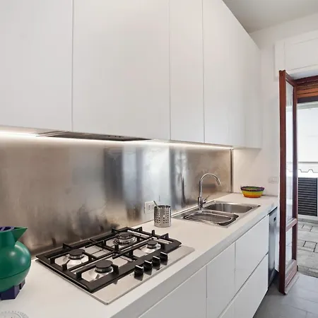 Torre A Mare With Garden & Parking