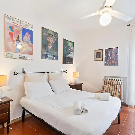 Βίλα Torre A Mare With Garden & Parking Μπάρι