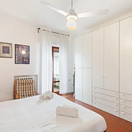 Torre A Mare With Garden & Parking Βίλα