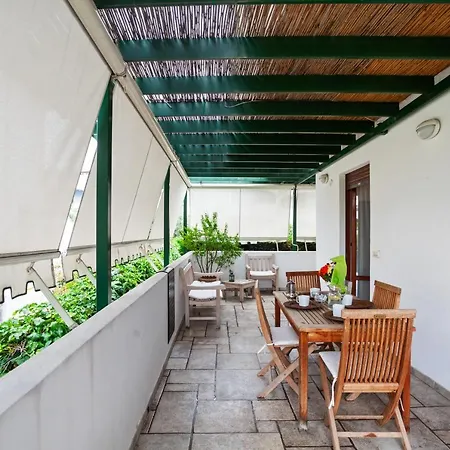 Βίλα Torre A Mare With Garden & Parking Μπάρι
