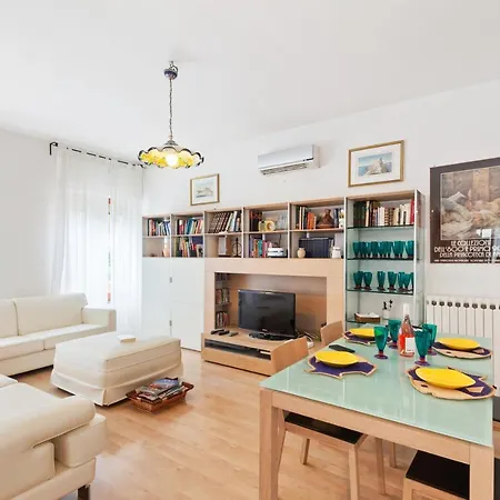 Torre A Mare With Garden & Parking Βίλα *