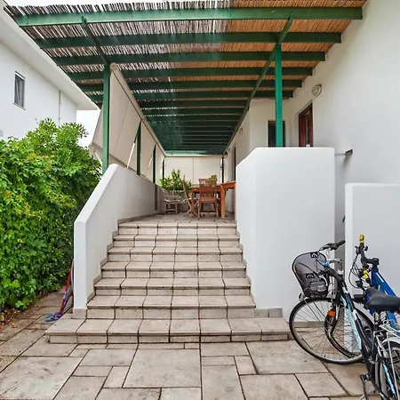 Torre A Mare With Garden & Parking Βίλα