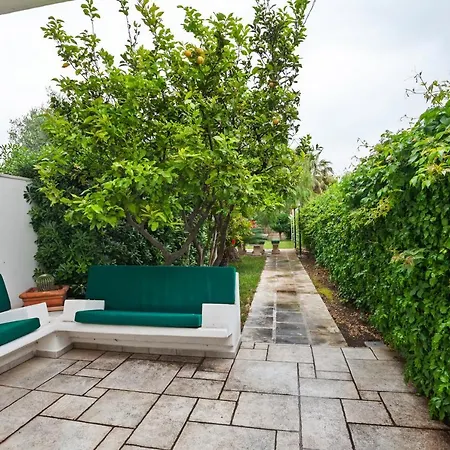 Torre A Mare With Garden & Parking Βίλα *