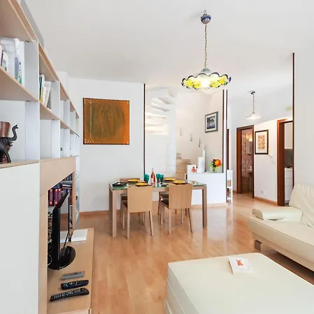 Torre A Mare With Garden & Parking * Μπάρι