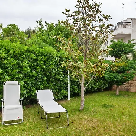 Torre A Mare With Garden & Parking Βίλα *