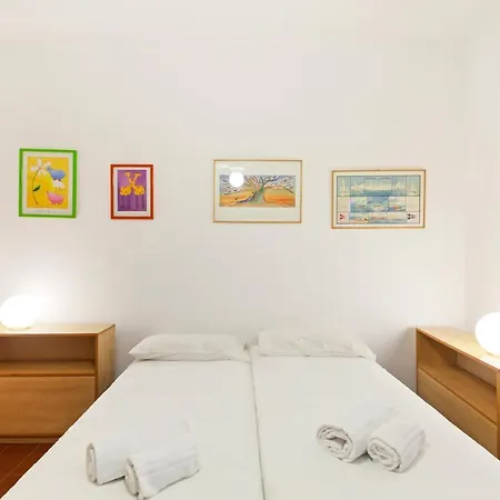 Torre A Mare With Garden & Parking Μπάρι