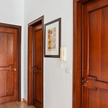 Βίλα Torre A Mare With Garden & Parking Μπάρι