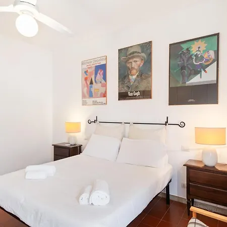 Torre A Mare With Garden & Parking Βίλα