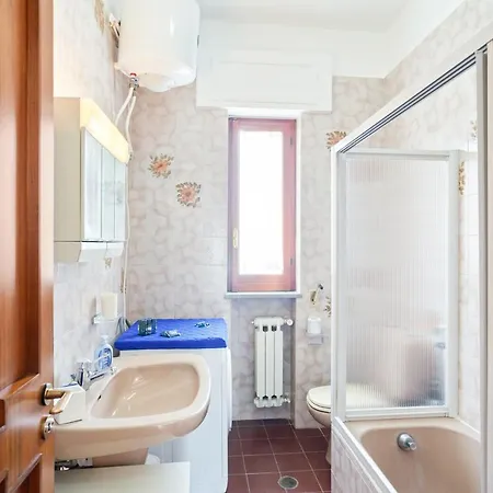 Torre A Mare With Garden & Parking *