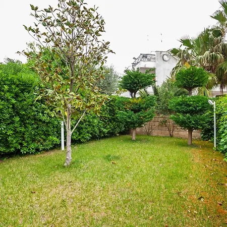Torre A Mare With Garden & Parking Βίλα